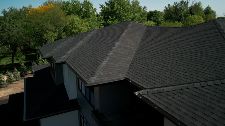 Best Roof Insulation Installation  in Wilmington, OH