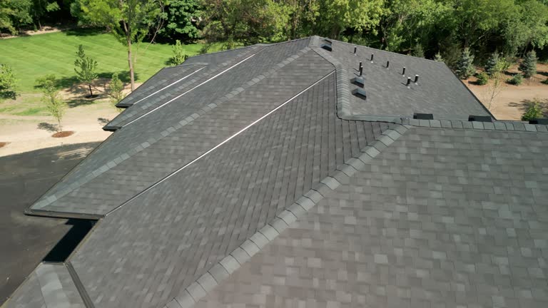 Best Flat Roofing  in Wilmington, OH