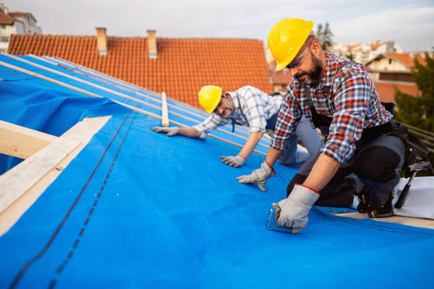 Best Rubber Roofing (EPDM, TPO)  in Wilmington, OH
