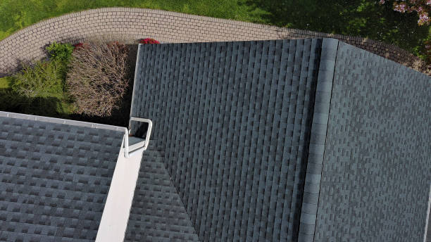 Best Chimney Flashing Repair  in Wilmington, OH