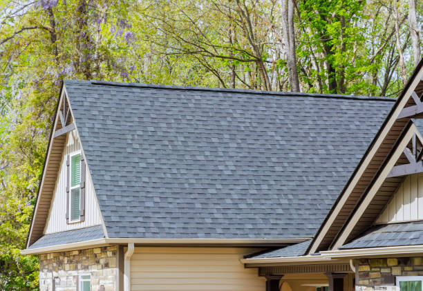 Best Roof Moss and Algae Removal  in Wilmington, OH